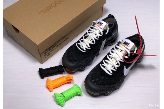 VaporMax Air AA3831-001 O-W  0216